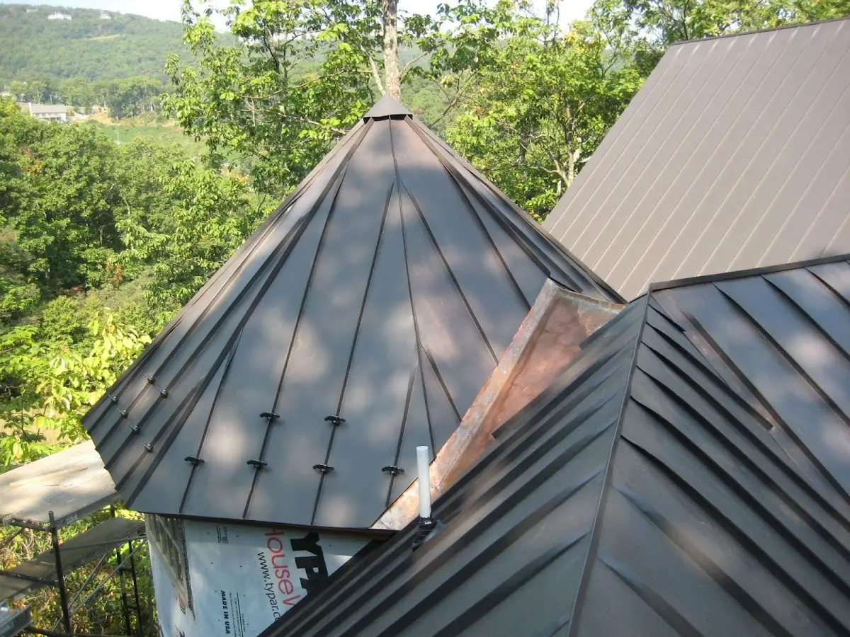 Professional Roof Tarp Installation by Craftsman Roofing in Peters