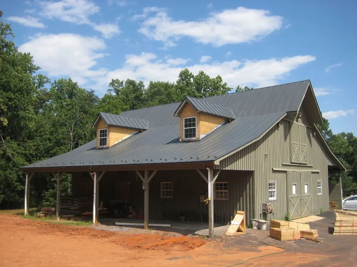 Expert Roof Coating workmanship in Peters